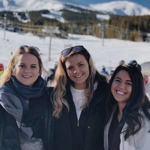 Meet your Posher, Lindsey